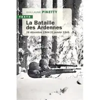 Tallandier La bataille des Ardennes