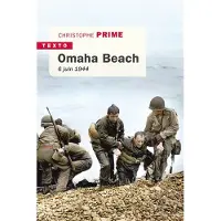 Tallandier Omaha Beach