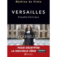 Tallandier Versailles