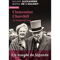 Tallandier Clémentine Churchill
