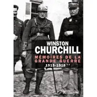 Tallandier Mémoires de la grande guerre