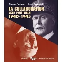 Tallandier La Collaboration