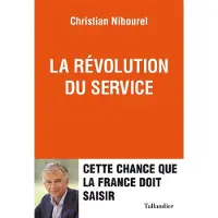 Tallandier La révolution du service