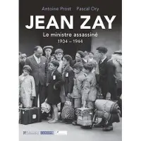 Tallandier Jean Zay