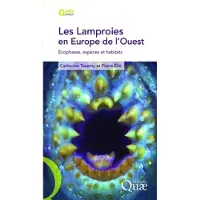 Quae Les lamproies en europe de l'ouest
