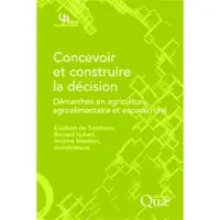 Quae Concevoir et construire la décision