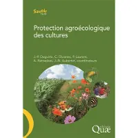 Quae Protection agro-écologique des cultures
