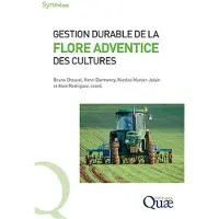 Quae Gestion durable de la flore adventice des cultures