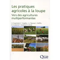 Quae Les pratiques agricoles à la loupe