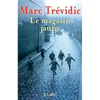 Lattes Le magasin jaune - Marc Trévidic