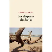 Lattes Les disparus du Joola - Adrien Absolu