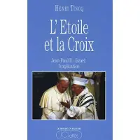 Lattes L'étoile et la croix - Henri Tincq