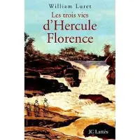 Lattes Les trois vies d'Hercule Florence