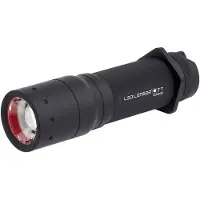 Generique Lampe de poche Ledlenser TT