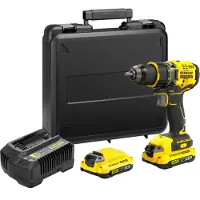 Fatmax SFMCD720D2K-QW