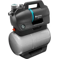 Gardena Pompe Hydrophore 3900 Silent