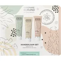 Ginza.se Annemarie - Limted Edition Hand Care Cadeauboxen