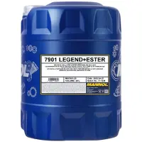 Mannol MN7901-20 Motorolie