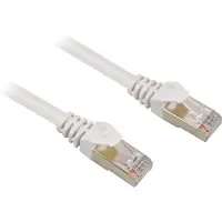 Sharkoon Patchkabel SFTP, RJ-45 met Cat.6