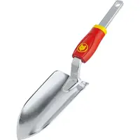 Wolf-Garten Schoop LU-SM (rood/geel, 8 cm)