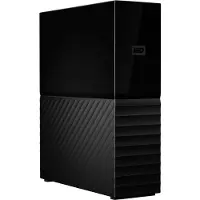 Western Digital WD My Book 14TB