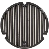 Kamado joe Cast Iron Cooking Grate - Joe Jr.