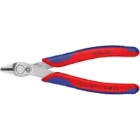 Knipex Zijsnijtang elektronica Super Knips vorm0 140mm