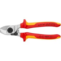 Knipex 95 26 165 Kniptang