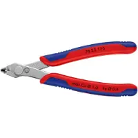 Knipex Eletronic Super-Knips 125 mm - 7823125