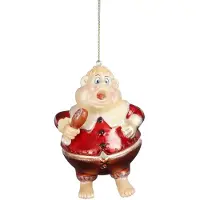 Luville Efteling Ornament holle bolle gijs h12.5cm