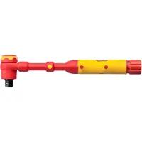 Wiha 246267 44163 Momentsleutel 3/8 (10 mm) 5 - 25 Nm