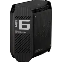 Asus ROG Rapture GT6 Zwart