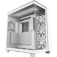 NZXT H9 Elite - White