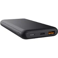 Trust Redoh Fast 10.000 mAh Zwart