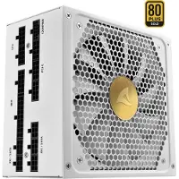 Sharkoon Rebel P30 Gold Atx 3.0 1000w Modulaire Voeding