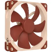 Noctua NF-A14 5V PWM | 140mm ventilator