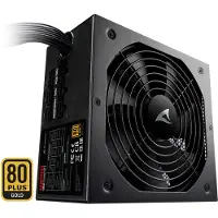 Sharkoon WPM Gold ZERO 750W