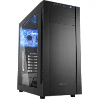 Sharkoon S25w Pc-behuizing
