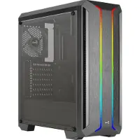 Aerocool PGS Skyline-A-BK-v1 Case ARGB