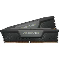 Corsair CMK64GX5M2B6400C32 Werkgeheugenmodule voor PC DDR5 64 GB 2 x 32 GB 6400 MHz 288-pins DIMM CL32 CMK64GX5M2B6400C32