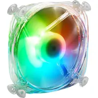 Sharkoon RGB SHARK Disc | 120mm casefan