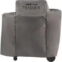 Traeger Ironwood 650 Barbecuehoes