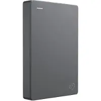 Seagate Basic Portable Drive 5TB