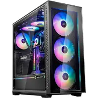 DeepCool MATREXX 70 3F