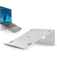 ACT Laptopstandaard Tot 15.6" Zilver (ac8115)