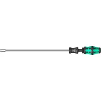 Wera Kraftform Kompakt 27 XL Universal Imperial Set 1 Universeel Bitschroevendraaier 1/4 300 mm