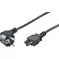 Microconnect electriciteitssnoeren Power Cord (3m)