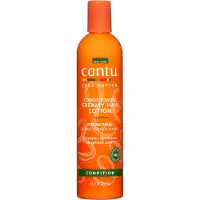 Cantu Shea Butter Natural Creamy Lotion