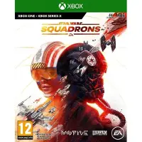 Star Wars: Squadrons (One)