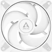 Arctic P12 Max White - Ventilatorhuis 120mm - High-Speed PWM Fan - 81 cfm - 200 - 3300 rpm - 4-pin PWM - wit
